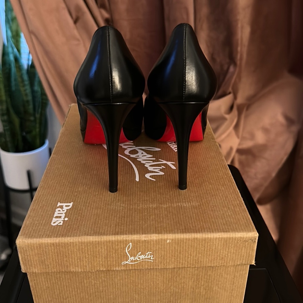 Christian Louboutin